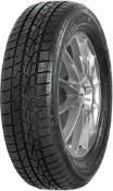 Nahaufnahme der Lauffläche Mastersteel All Weather 175/65 R15 88 H XL