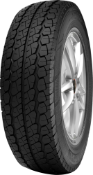 Nahaufnahme der Lauffläche Nordexx NC1000 195/70 R15 104/102 R C