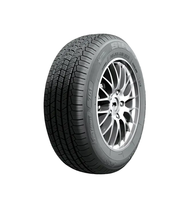 Taurus 701 SUV 225/55 R18 98 V
