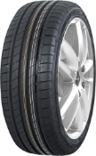 Nahaufnahme der Lauffläche Dunlop SP Sport MAXX TT 245/50 R18 100 W