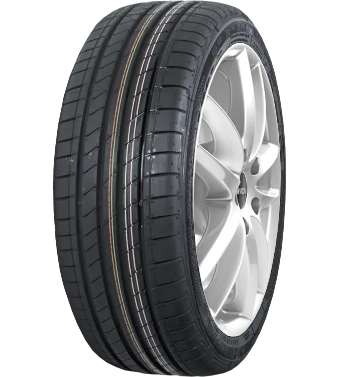Dunlop SP Sport MAXX TT 225/60 R17 99 V *