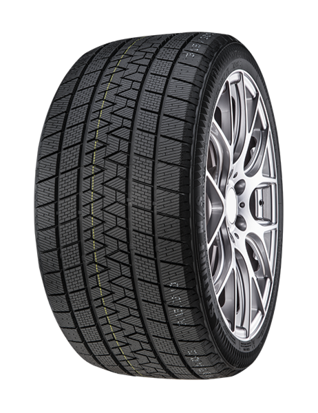 GRIPMAX STATURE M/S 285/45 R19 111 V XL