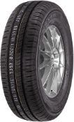 Nahaufnahme der Lauffläche Nexen Roadian CT8 185/80 R15 103/102 R C