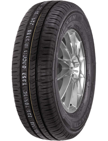 Nexen Roadian CT8 195/70 R15 104/102 S C