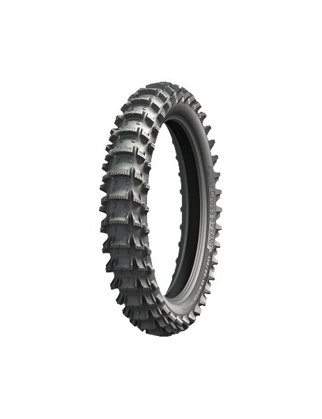 Michelin STARCROSS 5 90/100-14 49 M Rear TT M/C Medium