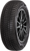 Nahaufnahme der Lauffläche Sunny Wintermaxx NW211 215/65 R16 98 H