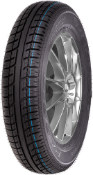 Nahaufnahme der Lauffläche Dębica Passio 2 145/70 R13 71 T