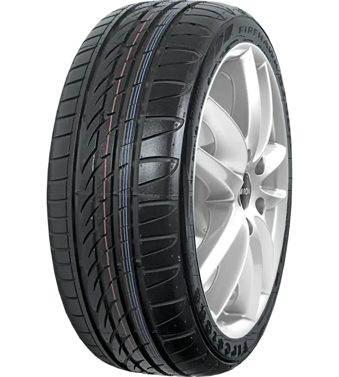 Firestone FHSZ90 235/45 R17 94 Y FR