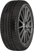 Nahaufnahme der Lauffläche West Lake SA37 225/45 R19 96 Y XL, ZR
