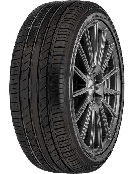 West Lake SA37 245/45 R17 99 W XL, ZR