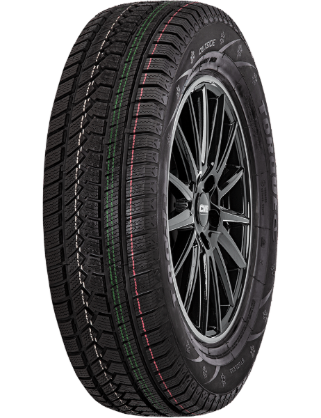 Torque PCR TG022 245/40 R19 98 V XL