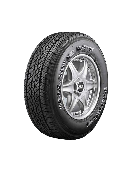 Yokohama GEOLANDAR H/T-S 265/70 R18 116 H