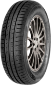 Nahaufnahme der Lauffläche Superia Bluewin VAN 205/75 R16 110 R C