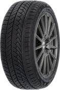 Nahaufnahme der Lauffläche Superia EcoBlue 4s 195/60 R16 89 V