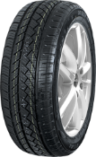 Nahaufnahme der Lauffläche Atlas Tires Green 4S 235/45 R18 98 W XL