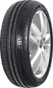 Nahaufnahme der Lauffläche Duraturn Mozzo 4S 165/55 R14 72 H