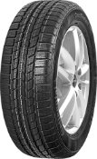 Nahaufnahme der Lauffläche Continental ContiContact TS815 215/60 R16 95 V ContiSeal