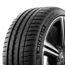 Michelin Pilot Sport 4 225/40 R18 92 Y XL, ZR - Vorschaubild 3