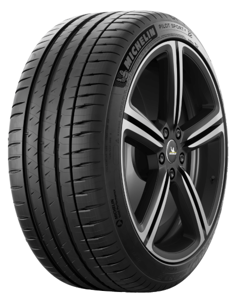 Michelin Pilot Sport 4 245/40 R18 93 Y AO