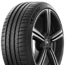 Michelin Pilot Sport 4 215/40 R18 89 Y XL, ZR, DT1 - Vorschaubild 1