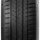 Michelin Pilot Sport 4 215/40 R18 89 Y XL, ZR, DT1 - Vorschaubild 2