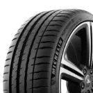 Michelin Pilot Sport 4 215/40 R18 89 Y XL, ZR, DT1 - Vorschaubild 3