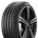 Michelin Pilot Sport 4 235/40 R19 96 Y XL, ZR - Vorschaubild 1