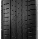 Michelin Pilot Sport 4 235/40 R19 96 Y XL, ZR - Vorschaubild 2
