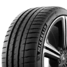Michelin Pilot Sport 4 235/40 R19 96 Y XL, ZR - Vorschaubild 3