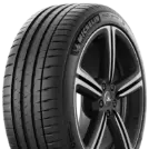 Michelin Pilot Sport 4 235/45 R18 98 Y XL, ZR - Vorschaubild 1