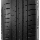 Michelin Pilot Sport 4 235/45 R18 98 Y XL, ZR - Vorschaubild 2