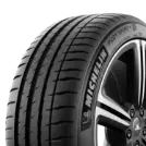 Michelin Pilot Sport 4 235/45 R18 98 Y XL, ZR - Vorschaubild 3