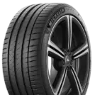 Michelin Pilot Sport 4 255/40 R20 101 Y XL, AO, Acoustic - Vorschaubild 1