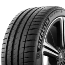 Michelin Pilot Sport 4 255/40 R20 101 Y XL, AO, Acoustic - Vorschaubild 3