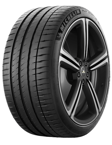 Michelin Pilot Sport 4 275/35 R20 102 Y RUN ON FLAT XL, ZR