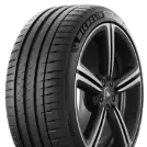 Michelin Pilot Sport 4 245/40 R19 98 Y XL, * - Vorschaubild 1
