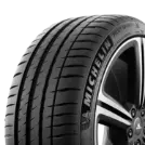 Michelin Pilot Sport 4 245/40 R19 98 Y XL, * - Vorschaubild 3