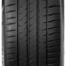 Michelin Pilot Sport 4 275/45 R18 107 Y XL, ZR - Vorschaubild 2