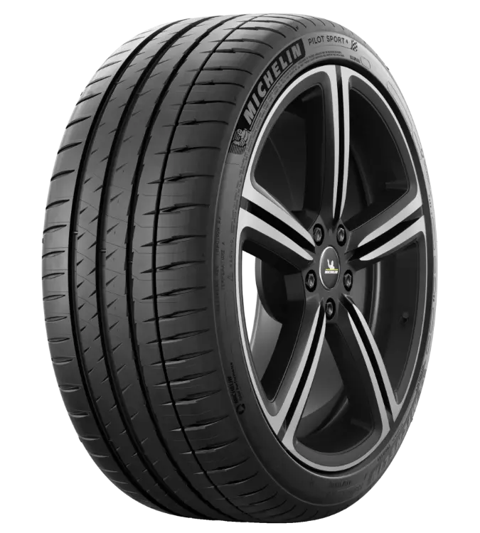 Michelin Pilot Sport 4 225/50 R18 99 Y XL, ZR