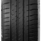 Michelin Pilot Sport 4 225/50 R18 99 Y XL, ZR - Vorschaubild 2