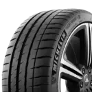 Michelin Pilot Sport 4 225/50 R18 99 Y XL, ZR - Vorschaubild 3