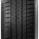 Michelin Pilot Sport 4 225/40 R18 92 Y XL, * - Vorschaubild 2
