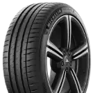Michelin Pilot Sport 4 225/45 R18 95 Y XL, * - Vorschaubild 1