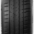 Michelin Pilot Sport 4 225/45 R18 95 Y XL, * - Vorschaubild 2