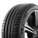 Michelin Pilot Sport 4 225/45 R18 95 Y XL, * - Vorschaubild 3