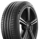 Michelin Pilot Sport 4 225/45 R19 96 W XL, * - Vorschaubild 1