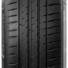 Michelin Pilot Sport 4 225/45 R19 96 W XL, * - Vorschaubild 2