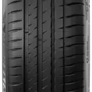 Michelin Pilot Sport 4 235/45 R19 99 Y XL, ZR, S1 - Vorschaubild 2