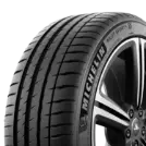 Michelin Pilot Sport 4 235/45 R19 99 Y XL, ZR, S1 - Vorschaubild 3