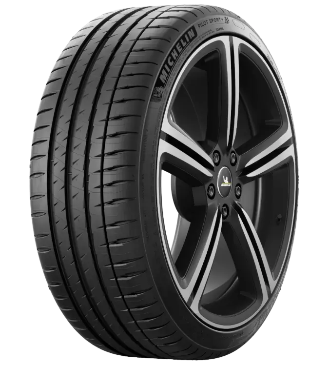 Michelin Pilot Sport 4 315/35 R20 110 Y XL, ZR, N0, Acoustic